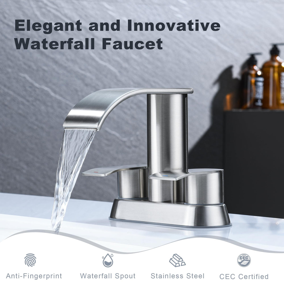 Ultimate Unicorn pop-up drain stopper fits securely for reliable drainage.