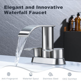 Ultimate Unicorn pop-up drain stopper fits securely for reliable drainage.