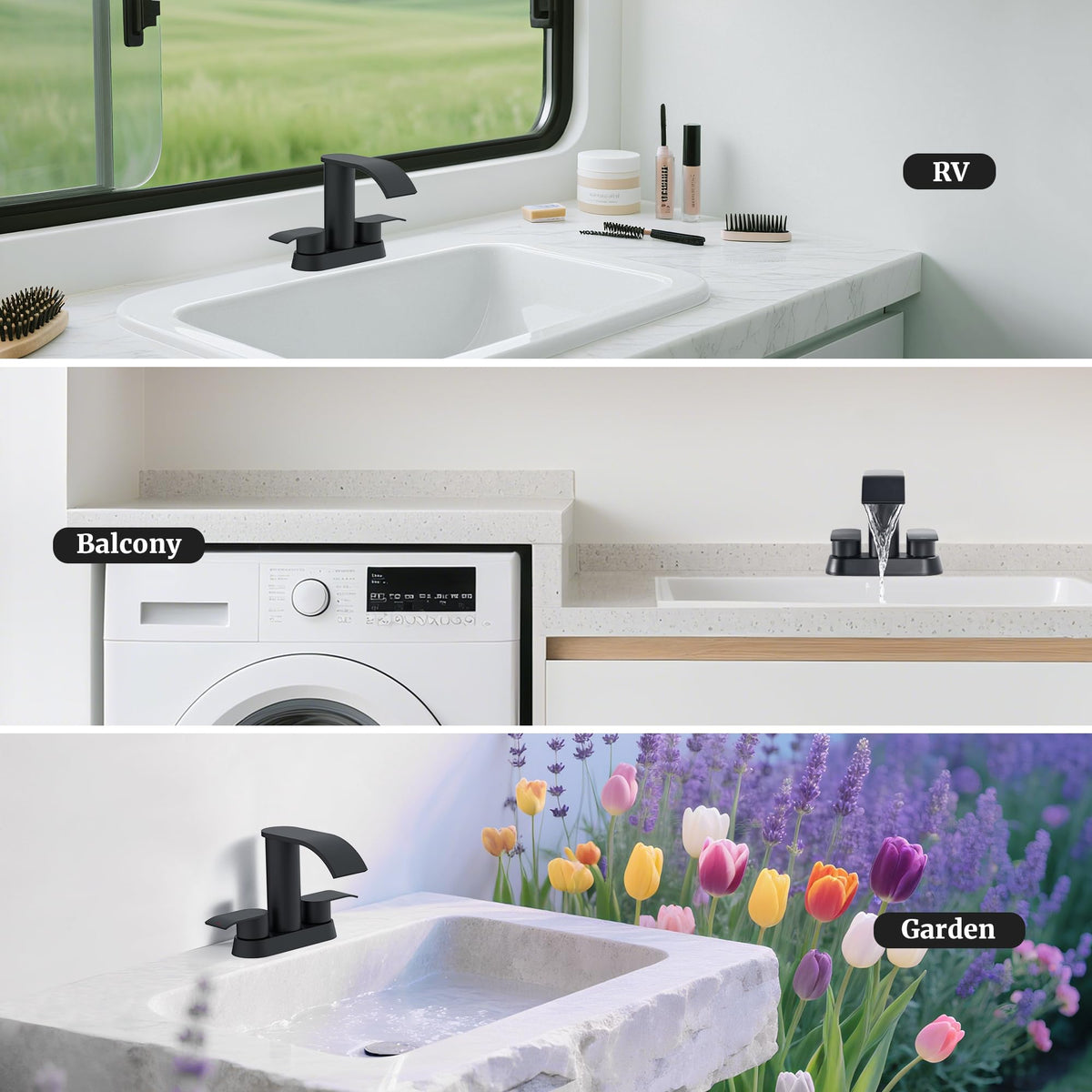 Ultimate Unicorn SUS304 durability highlights corrosion resistance