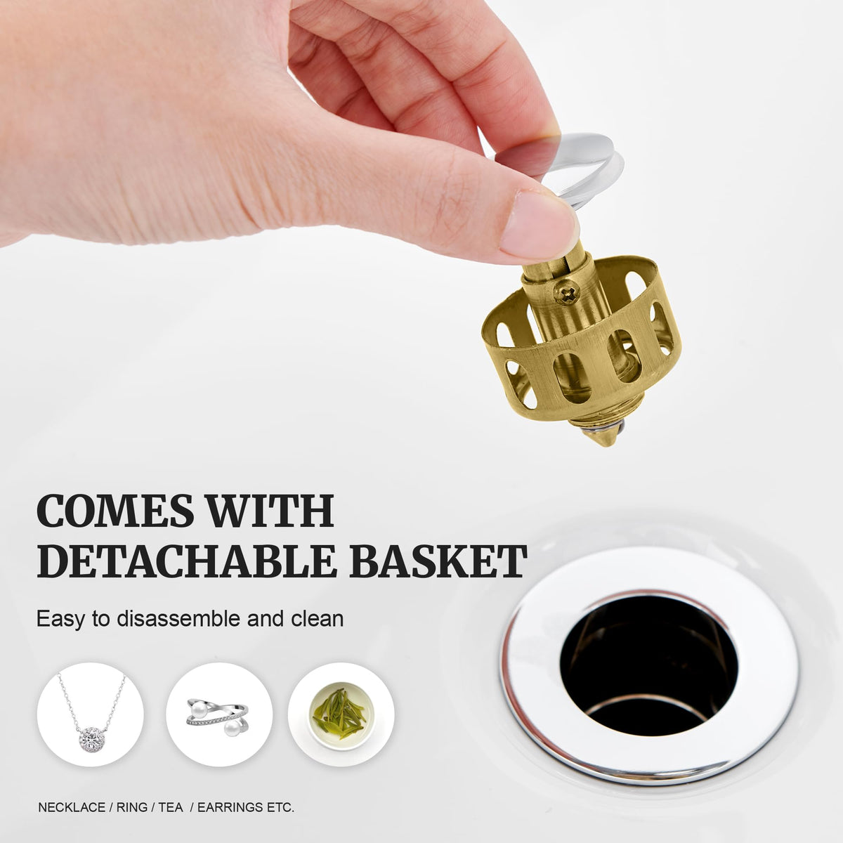 Ultimate Unicorn upper gasket and seals for a tight, leak-free fit.