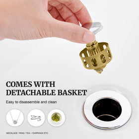 Ultimate Unicorn upper gasket and seals for a tight, leak-free fit.
