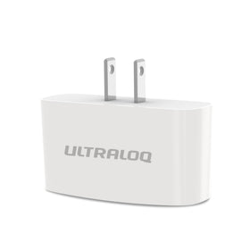 ULTRALOQ Bridge remote access lets you check lock status from anywhere