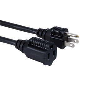 UltraPro outdoor extension cord 40 ft used with garage tools for extended reach