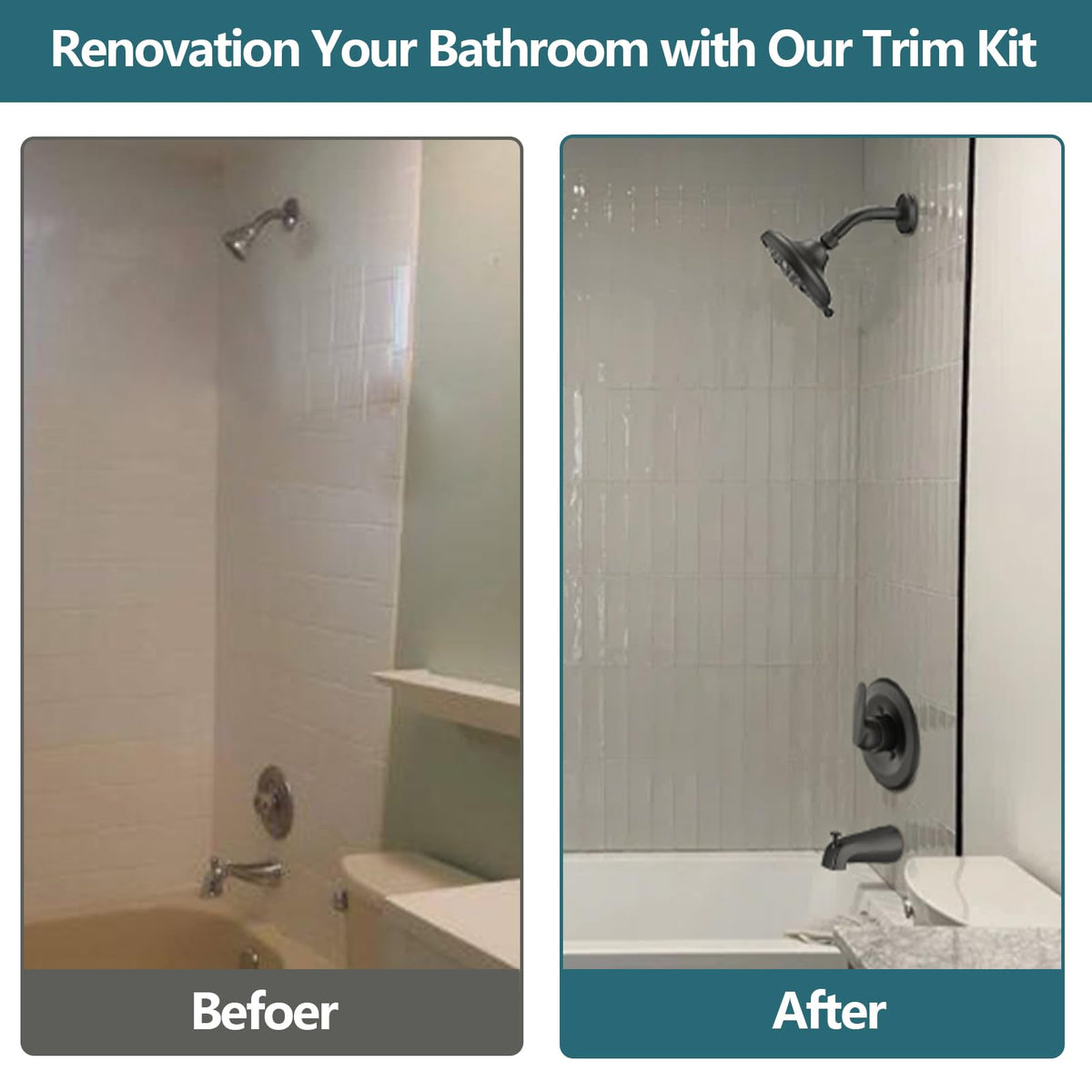Clear DIY install guide helps beginners install confidently
