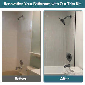 Clear DIY install guide helps beginners install confidently