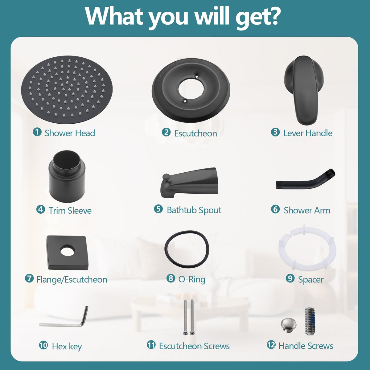 Ultrimkit easy DIY installation guide for beginners