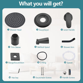 Ultrimkit easy DIY installation guide for beginners