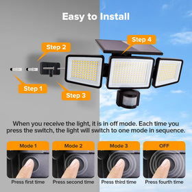 UME solar panel enables faster charging with upgraded glass and higher efficiency.