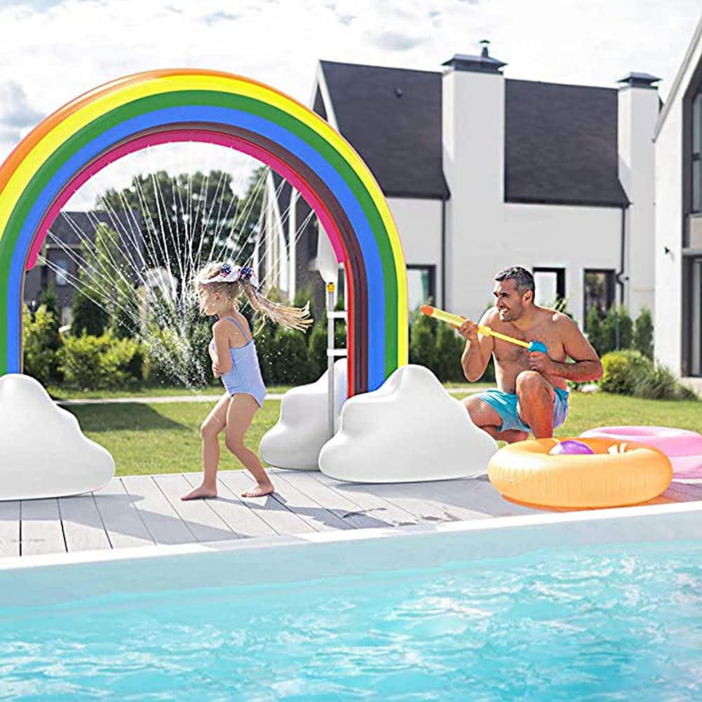 UMEELR portable design supports quick setup at parks or trips
