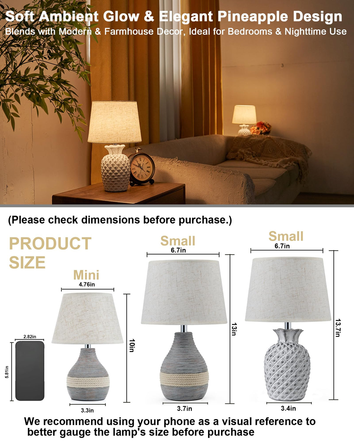 UMEXUS color changing lights RGB modes displayed for mood lighting