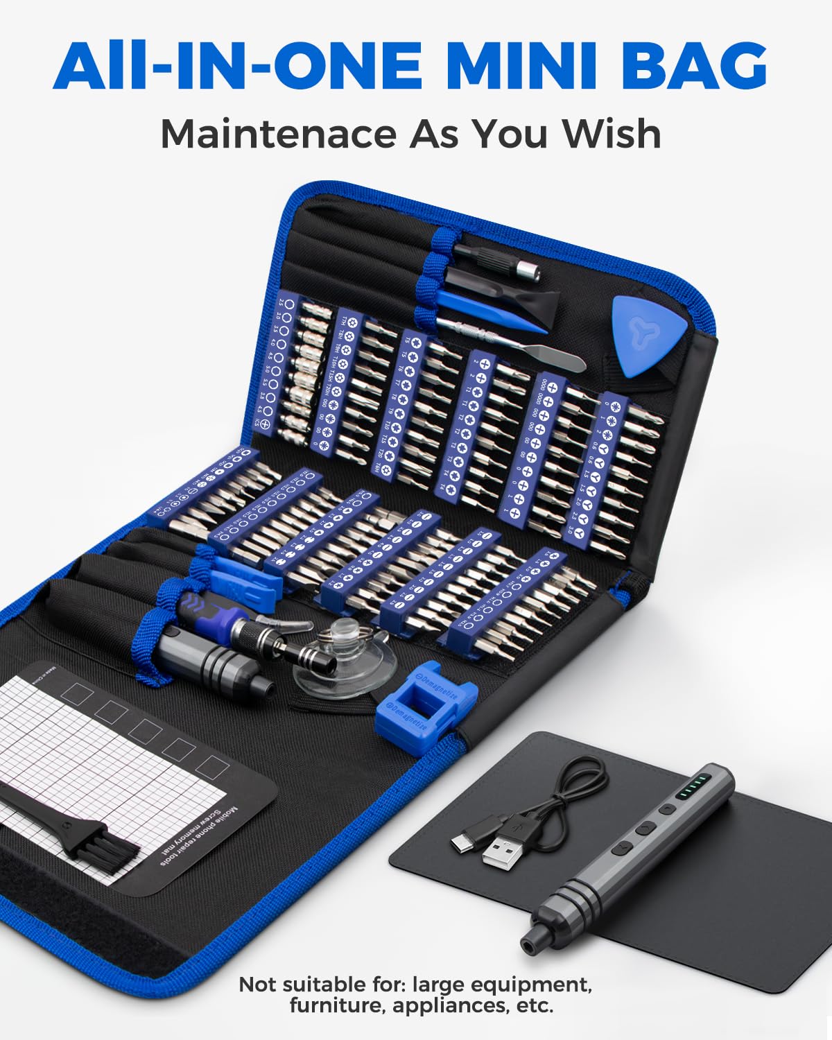 UnaMela ergonomic pen design for comfortable long use