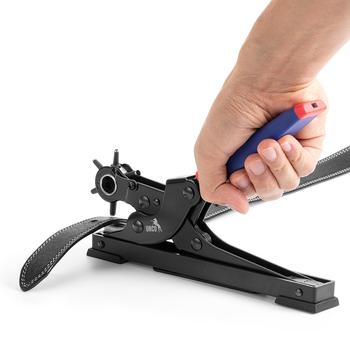 UNCO professional hobbyist tool use blending precision with design