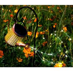 Undreem solar-lantern garden-patio-decor brightens evening outdoor spaces