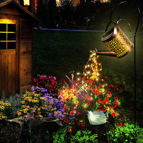 Undreem solar-lantern warranty-included with 12-month coverage for peace of mind