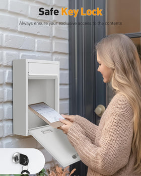 Uniclife locking mechanism with keys close up for authorized access