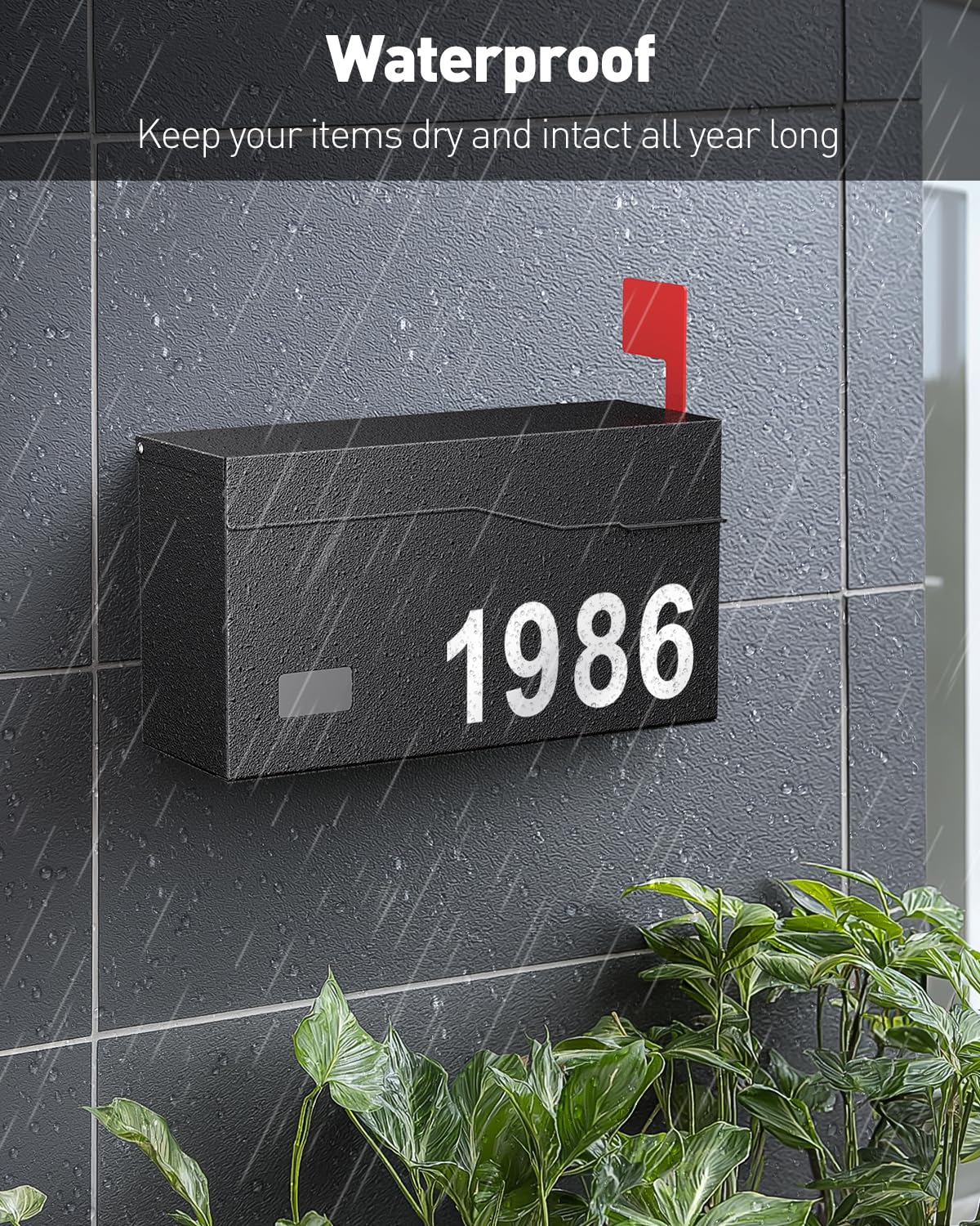 Uniclife scratch proof weatherproof coating protects against rust