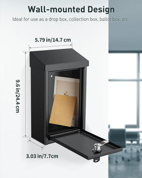 Uniclife steel construction ensures durability against weather and daily use.