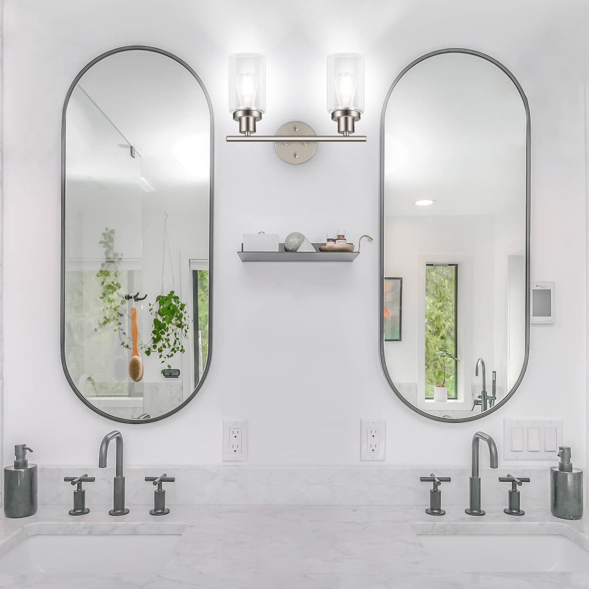 Unicozin dining-living hallway light enhances ambience and space definition in any room