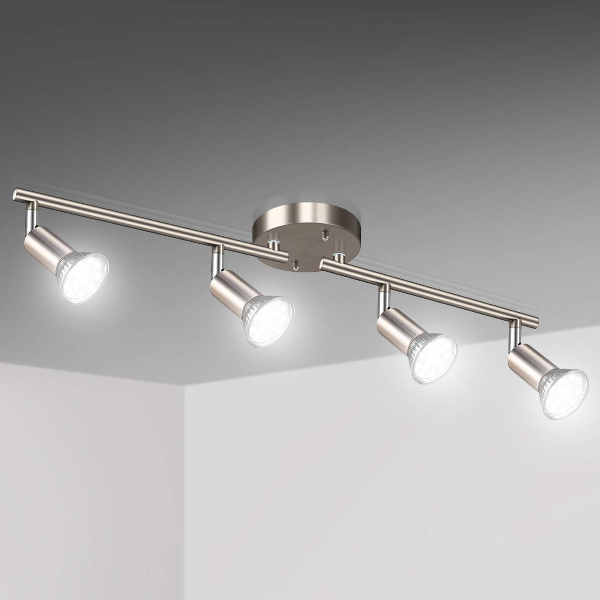 Unicozin LED track light with contemporary design for modern spaces