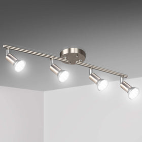 Unicozin LED track light with contemporary design for modern spaces