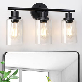 Unicozin living room and kitchen wall fixture blends with modern decor