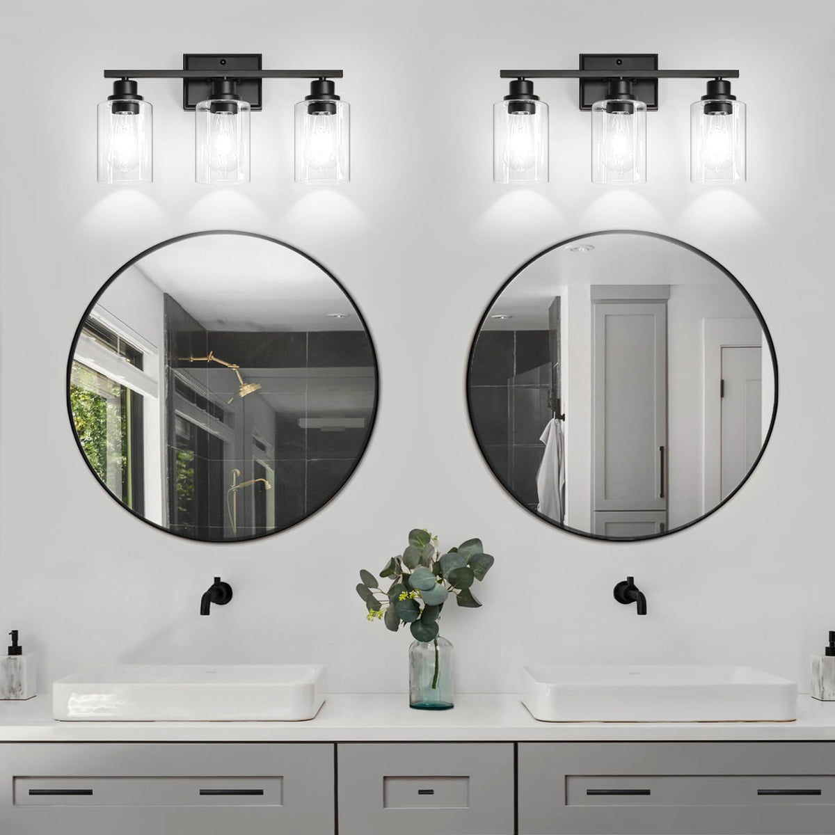 Unicozin versatile fixture complements living rooms, bedrooms, and porches.
