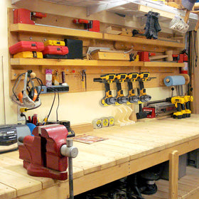 UNITEDPOWER industrial-grade welds reinforce durability for busy workspaces.