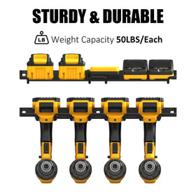 UNITEDPOWER pre-drilled mount holes enable quick and secure installation