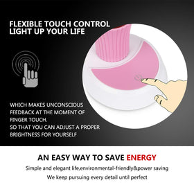 Uniwit USB charging enables easy power during study sessions.