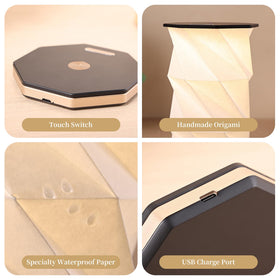 Uniwolf travel gift packaging idea for women, men, and couples.