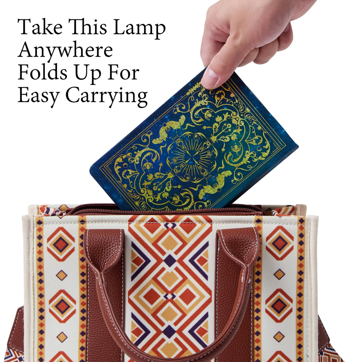 Uniwolk BookLamp gift-ready packaging suits thoughtful occasions.