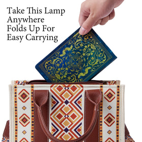Uniwolk BookLamp gift-ready packaging suits thoughtful occasions.