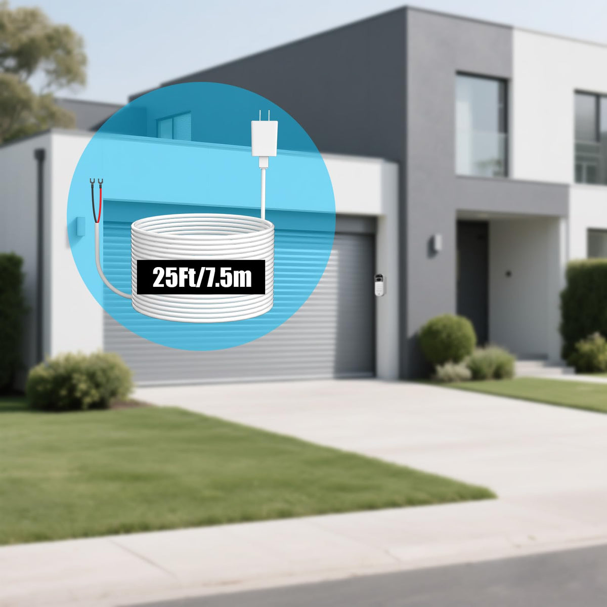 Uogw safety features protect against overcharging and overheating.