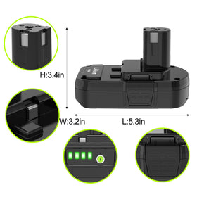 UPJONSIM durable build and packaging emphasize value and long-term use.