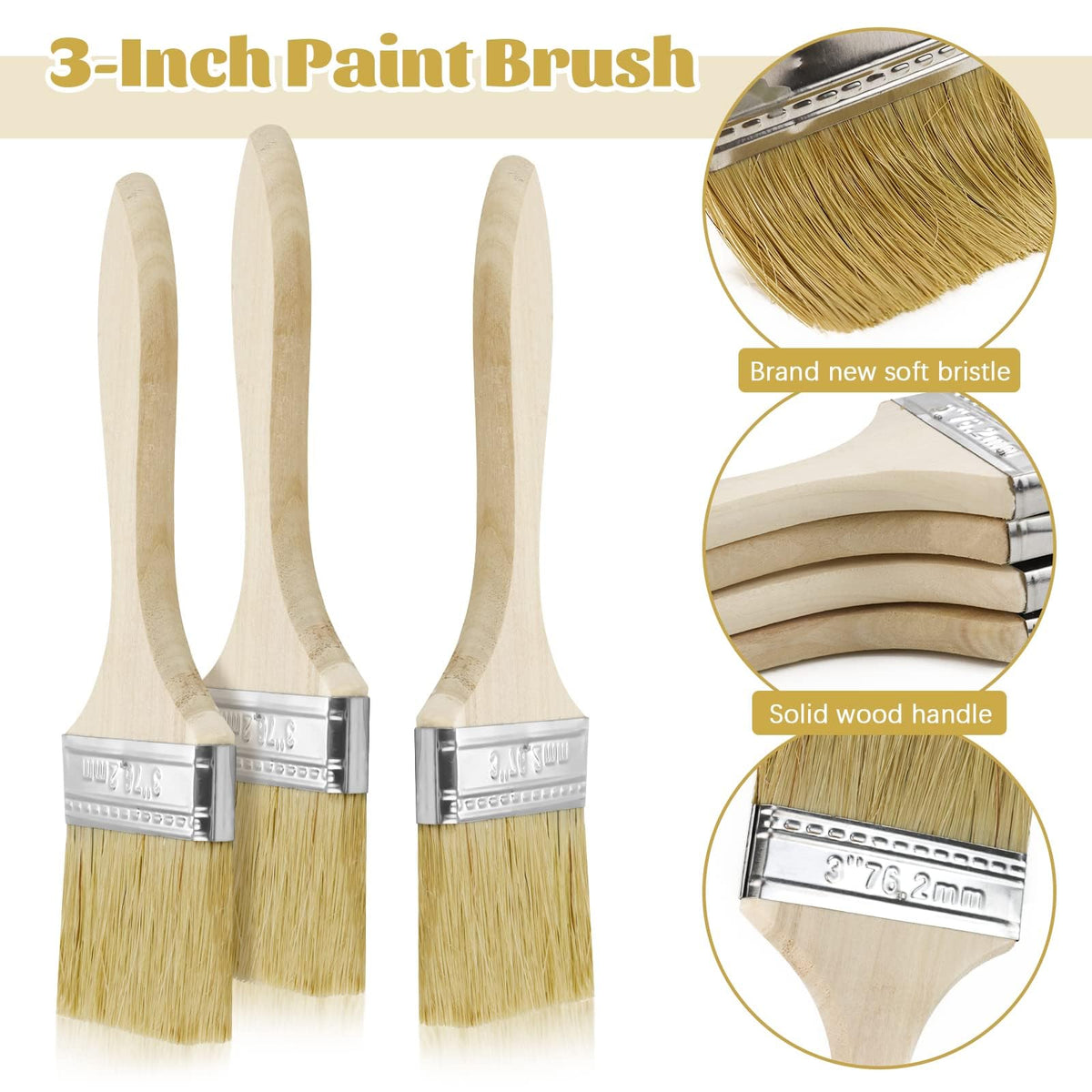 UPlama varnish and adhesive coverage for clean finishes on trims and surfaces.
