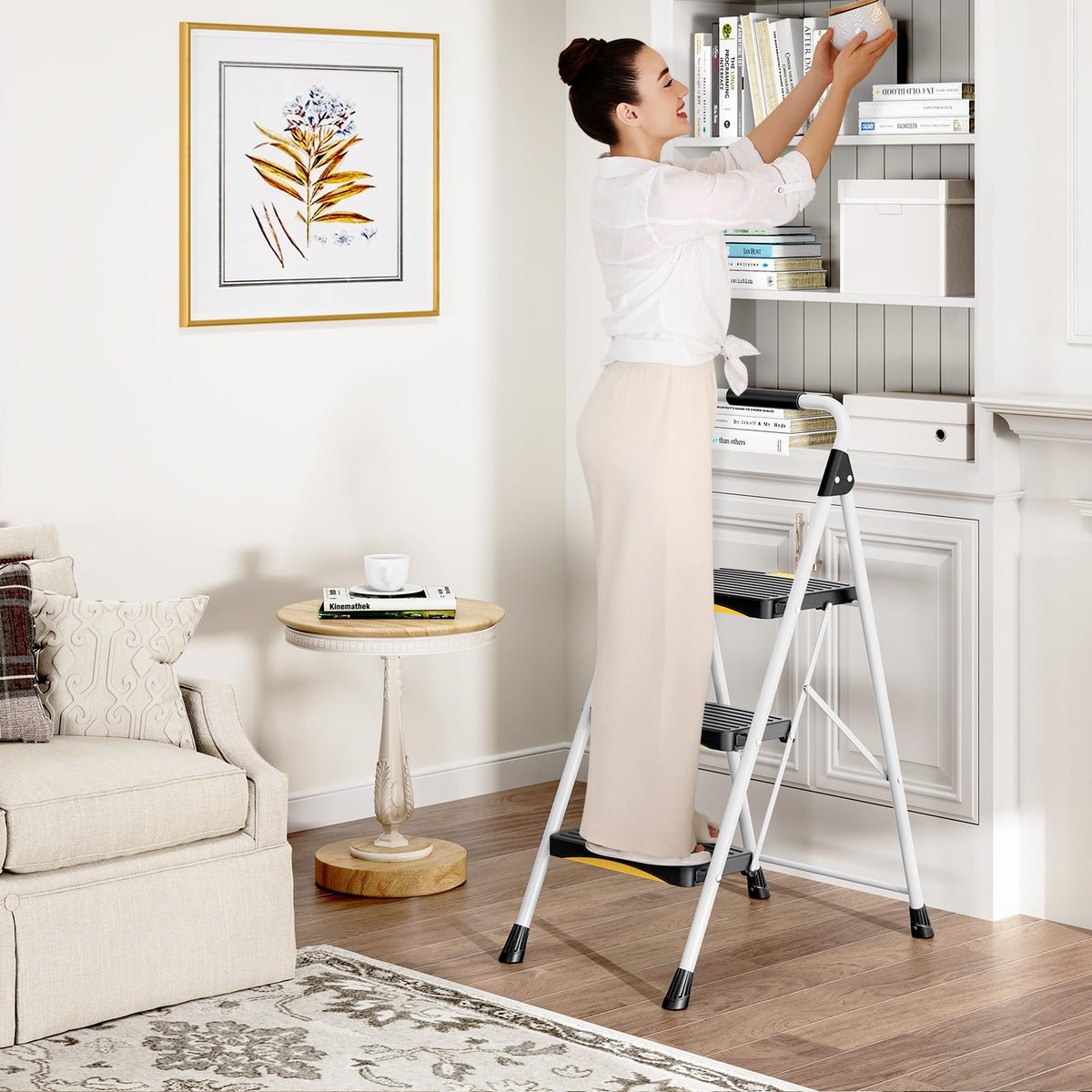 Urackify Indoor and Outdoor use for versatile tasks