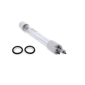 US Water Filters S200RL-HO UV lamp front view for VIQUA systems, easy replacement