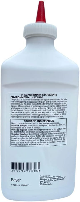 USA Supply Delta Dust in action applying dust to hidden pest pathways.
