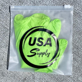 USA Supply Delta Dust kit shows complete residential pest control setup.