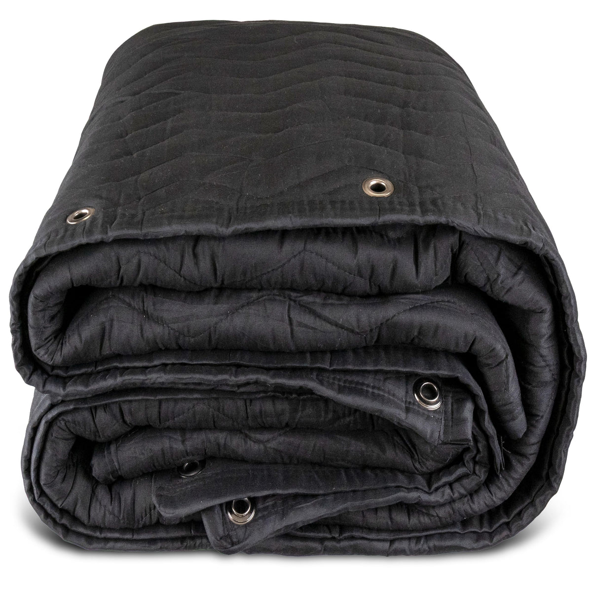 US Cargo Control sound blanket wall hanging reduces studio echoes