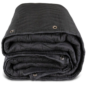 US Cargo Control sound blanket wall hanging reduces studio echoes