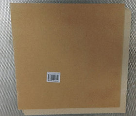 USG Interiors custom white ceiling tile 12x12 designed for versatile spaces.