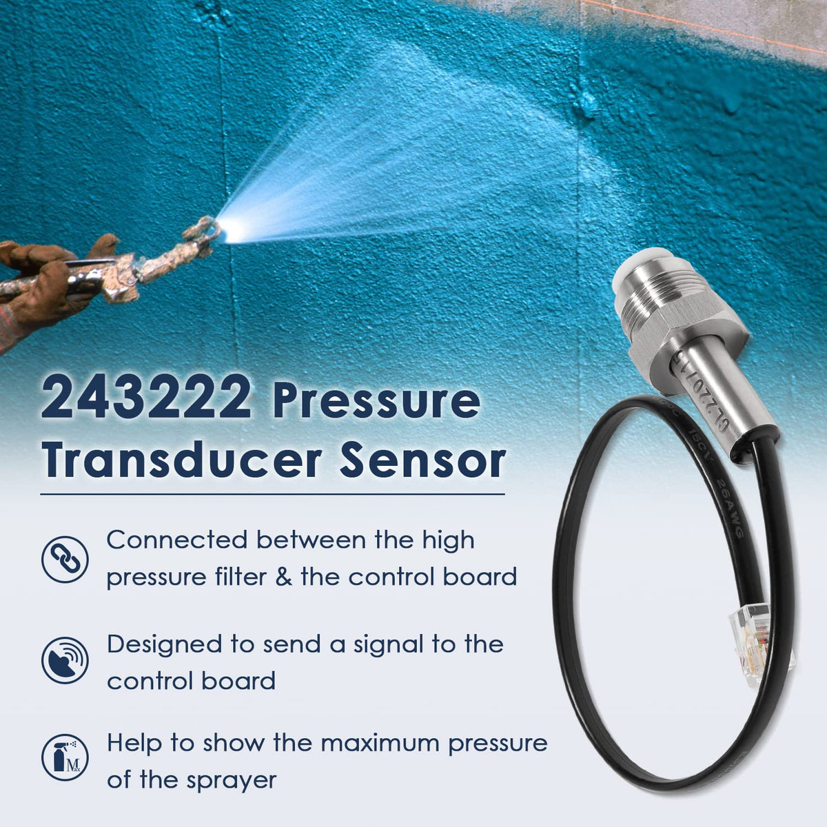 usvehj 243222 installation step displays quick replacement to minimize downtime