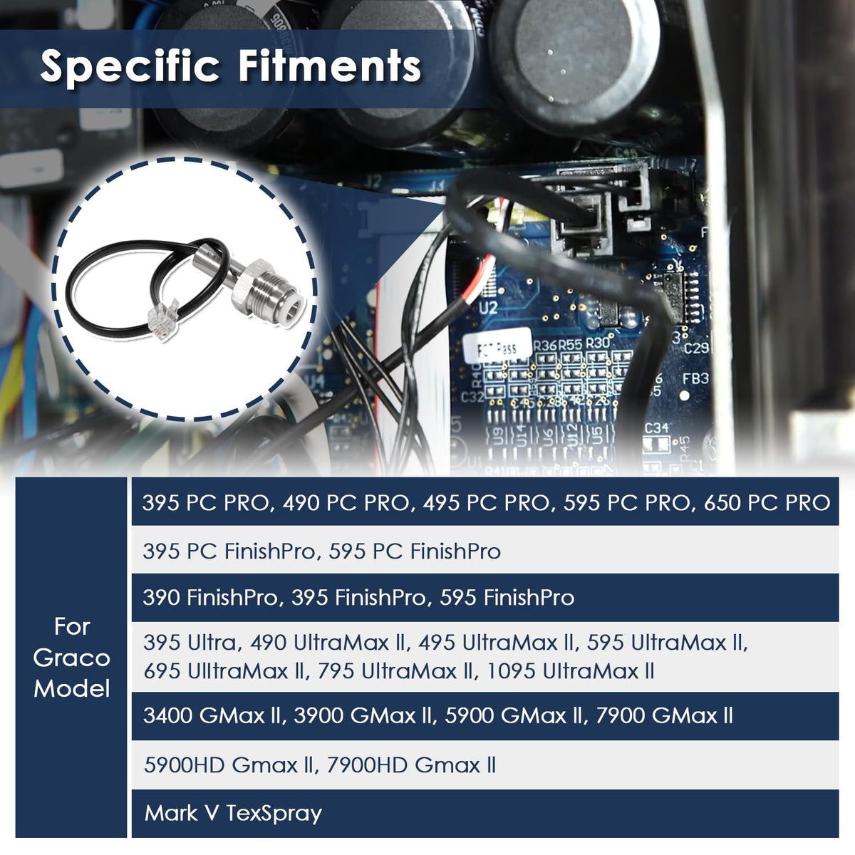 usvehj 243222 pressure transducer close-up: durable metal components for reliable sensing