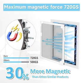 UtauHom cut-to-fit design shown for versatile window sizing