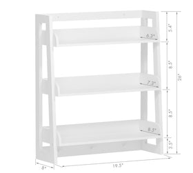 UTEX FSC-certified wood shelf emphasizes sustainable craftsmanship.