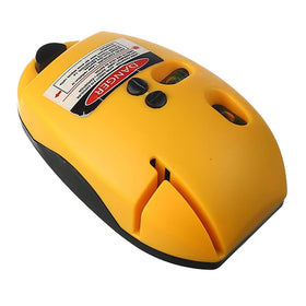 Utoolmart LV09 horizontal 90-degree bead for level accuracy