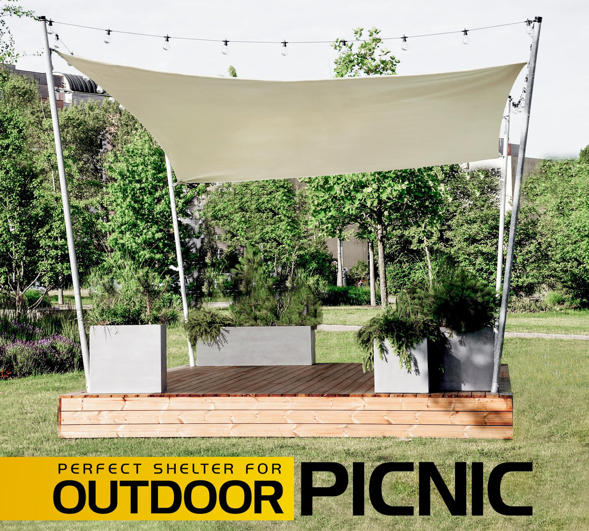 Utopia Home versatile tarp for indoor and outdoor painting projects