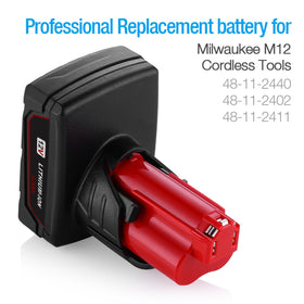 UTRBATT 12V 6.0Ah battery top label with safety certifications.