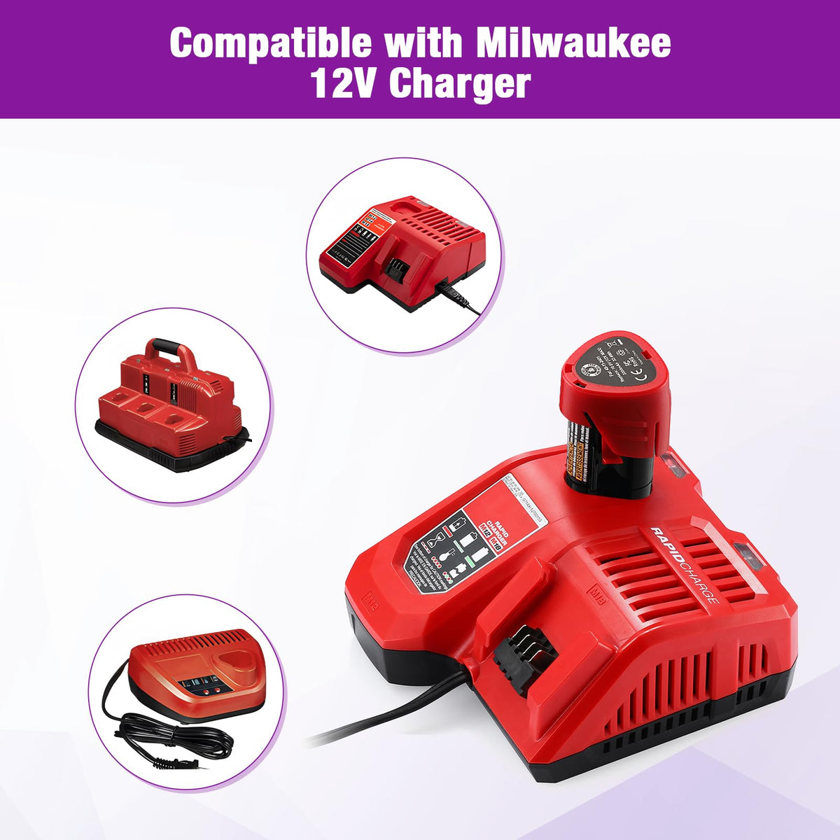 FCC RoHS CE compliant for safe, reliable operation